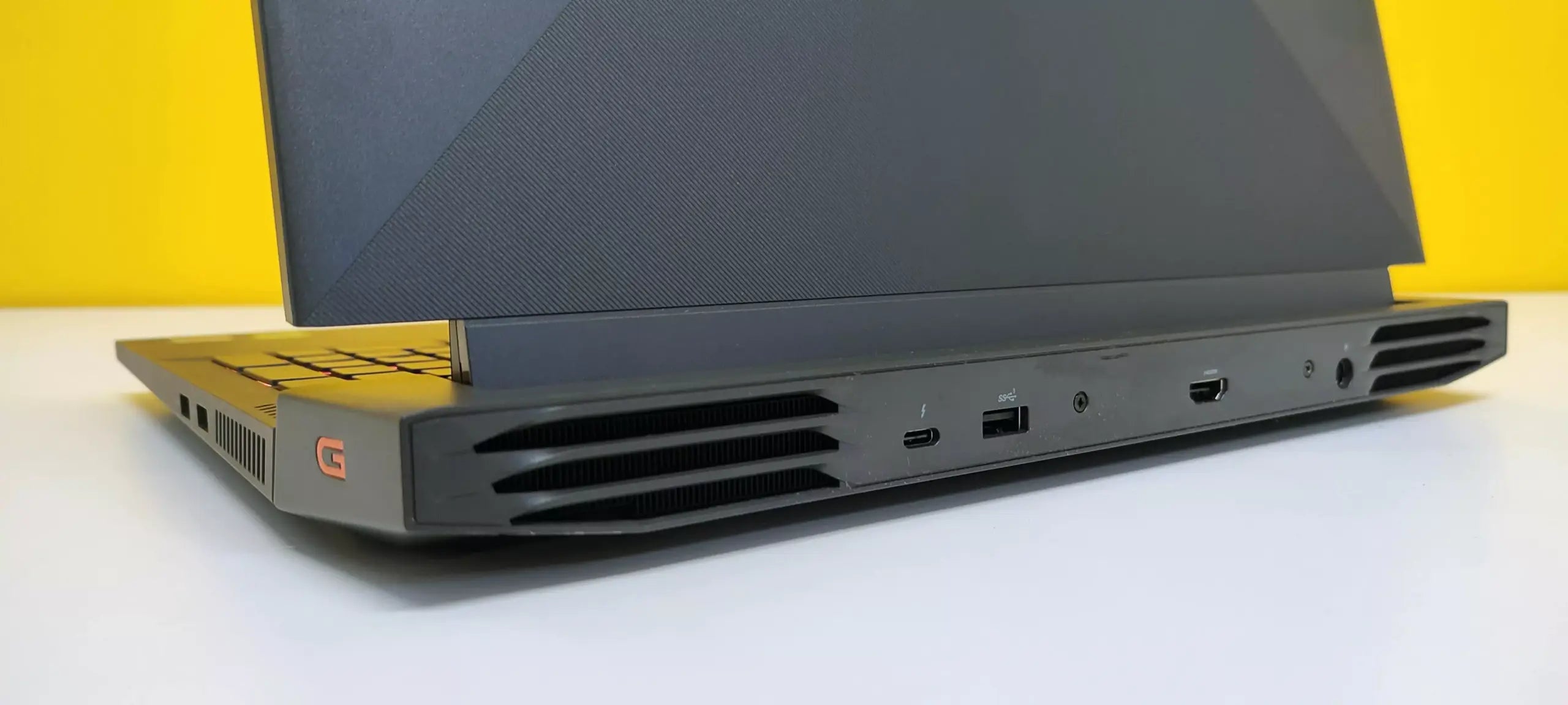 Dell G15 5511 Gaming notebook Dell G15 5511 Gaming notebook